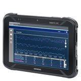 SIMATIC Tablet PC Outdoor 10.1" mul...
