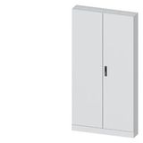 ALPHA 630, Floor-mounted cabinet, I...