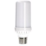 LED SMD Bulb - Tube T50 E27 4W 80lm 1800K Flame 300°  - Sensor