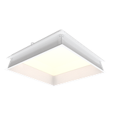 600x600 Skylight Recessed Frame