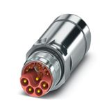 SH-8EPC58A9LB2SX - Coupler connector