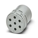RC-07S1N8A0000 - Contact insert