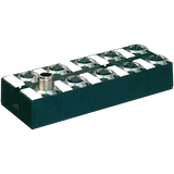 CUBE67 I/O EXTENSION MODULE, VA 16 multifunction channels