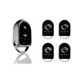 SOMFY 1841134 Somfy 1841134 KeyGo 4 io 1W4-