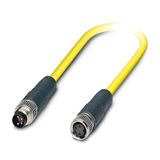 Sensor/actuator cable