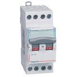 Isolating switch - 4P - 400 V~ - 32 A