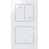 Glass-sensor HK i8, white,