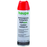 Marking spray "HUPmark" red Aerosol 500 ml