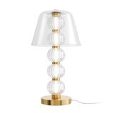 Modern Amulet Table lamp Gold