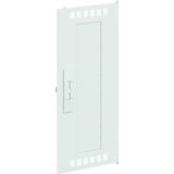 CTW14S ComfortLine Door, IP30, 621 mm x 271 mm x 14 mm