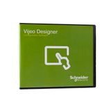 VIJEO DESIGNER, COMMERCIEEL LICENTIE