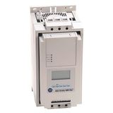 Allen-Bradley 150-F108NBDD SMC-Flex, Solid State Controller, Open, 108 A, 20...75Hp @ 460V AC, Input Volt.: 200...480V, Control Volt.: 100...240V AC, Braking Control Option