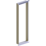 RBBHM3 RBBHM3     Cover Lable/metal H 3PW