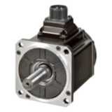 1S AC servo motor, 400 W, 400 VAC, 2000 rpm, 1.91 Nm, absolute encoder