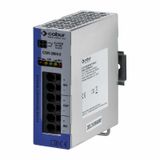 Redundancy module 12-80Vdc 2x40A with imbalance monitoring