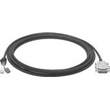 NEBM-T1G8-E-25-N-S1G15 Encoder cable