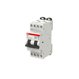 EPC64C20 Miniature Circuit Breaker