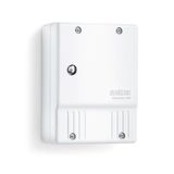Lux Switch Nm 3000 White