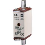 Fuse link, NH000/I gG 35A/690V