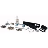 XVtl spare part kit