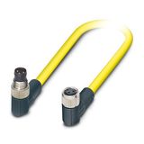 Sensor/actuator cable