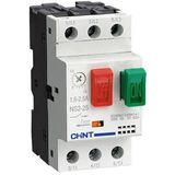 NS2-25A Motor Circuit Breaker 0,1-0,16A (NS225A)