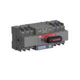 OTM63F2C21D230C AUTOMATIC TRANSFER SWITCH