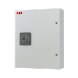 OXB1250E3S4Q54B ENCLOSED AUTOMATIC TRANSFER SWITCH