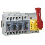 VISTOP ISOLATING SWITCH 4P160A