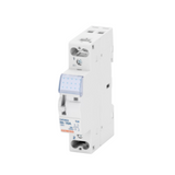 INSTALLATION RELAY - 16A -  1 CHANGEOVER 230V ac - 1 MODULE