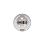 LAMPHOLDER 805 P OE42.5 E27 BK 4115565