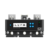 Ekip Touch Meas.LSI In100 XT4 3p UL/CSA