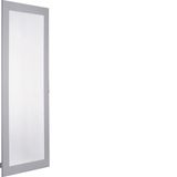 Glazed door, Univers, IP54, CL1, H1900 W800 mm