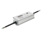 LED Transformer 100W 12VDC 120-277V IP67