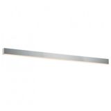 Linear Wall Lamp L2540 4000K Anod. Station Ultra