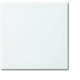 2506-914 CoverPlates (partly incl. Insert) Busch-balance® SI Alpine white