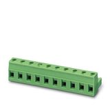 GMSTB 2,5/ 3-ST-7,62 PA13BDN - PCB connector