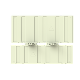 Safety Shutters for FP E4.2 3p IEC