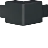 external corner LF 30x45mm black