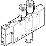CPE14-M1BH-5LS-QS-6 Air solenoid valve