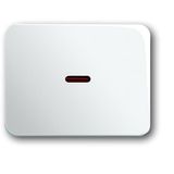 1789-24G CoverPlates (partly incl. Insert) carat® Studio white