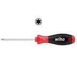 WIHA SoftFinish TORX PLUS Schroevendraaier 362IP 9IPx60 ronde schacht