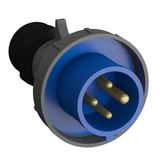 316QP9W Industrial Plug