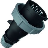 Plug AM-TOP, 16A7p7h500V, IP67