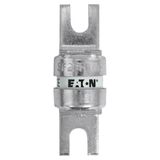 SF25H100 Eaton Bussmann series high speed cylindrical fuse