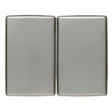 Rockers, Arsys, stainless steel