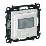 Cover plate Valena Life - motion sensor with override - with mechanism - white