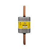 Fuse-link, low voltage, 500 A, AC 600 V, DC 300 V, 66 x 203 mm, J, UL, time-delay, with indicator