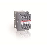 A16-30-01 48V 50Hz / 48V 60Hz Contactor