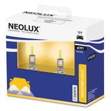 N448W Neolux - Weather Light 55 W 12 V P14.5s